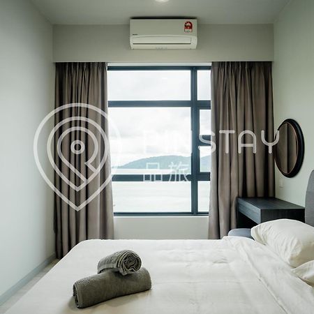 Jesselton Quay By Pinstay Kota Kinabalu Exteriér fotografie