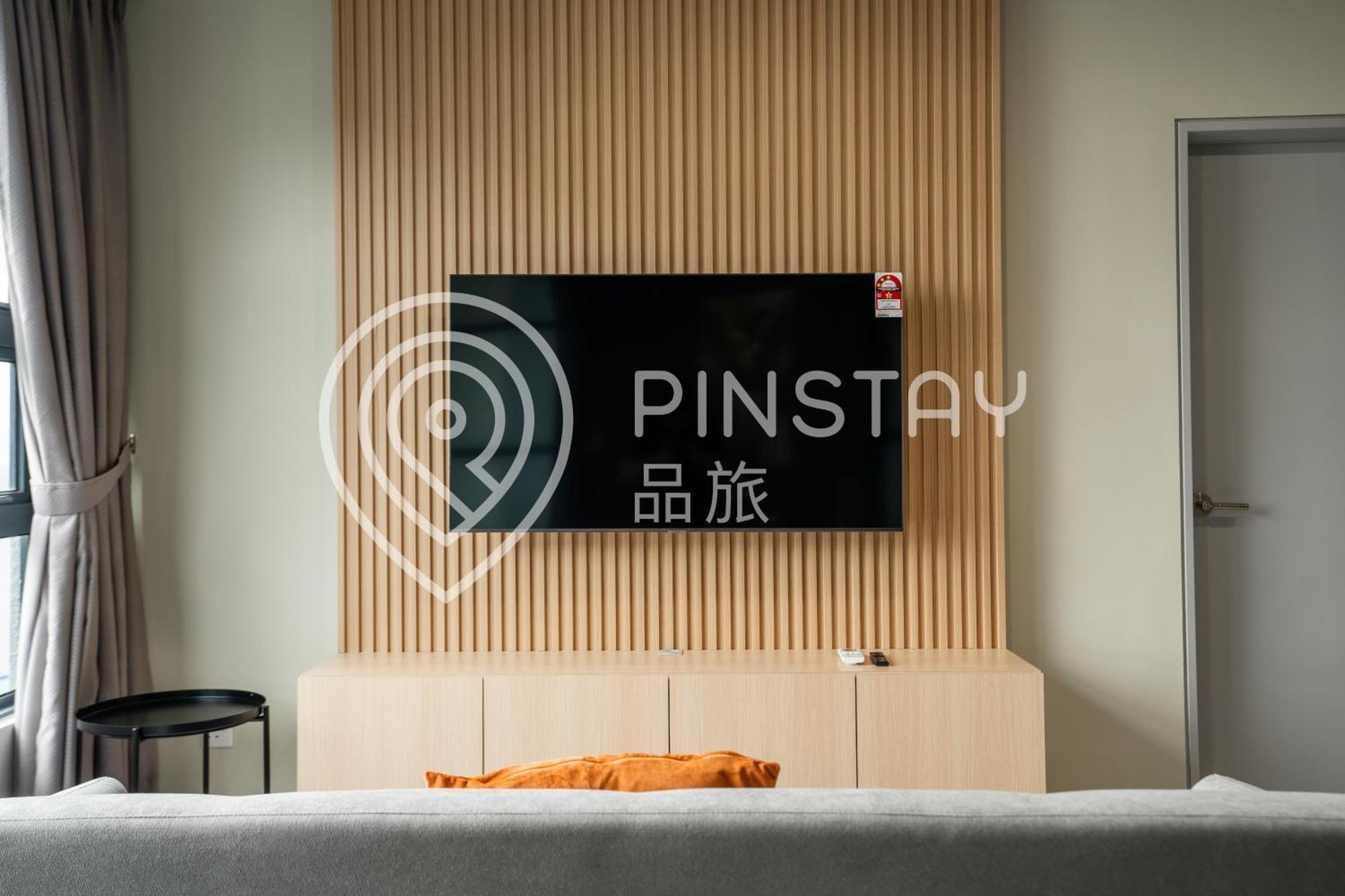 Jesselton Quay By Pinstay Kota Kinabalu Exteriér fotografie